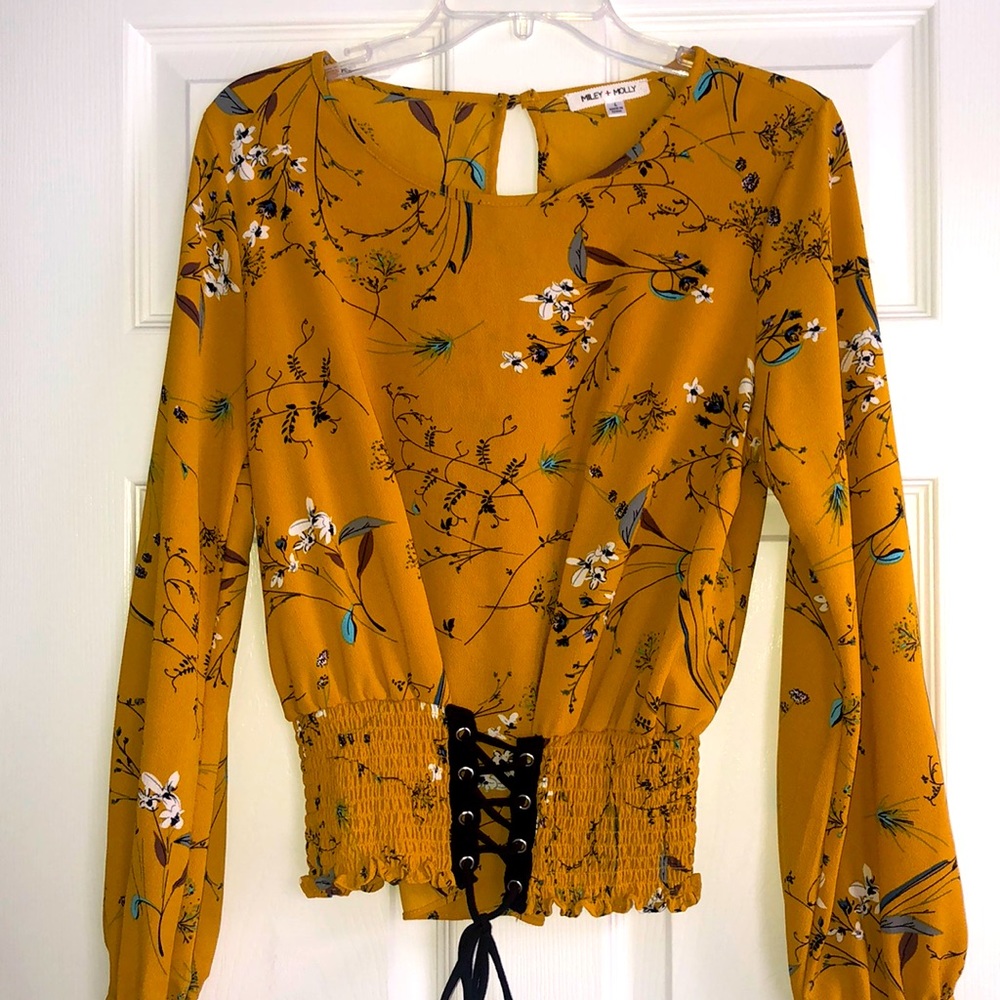 🌞blouse🌞